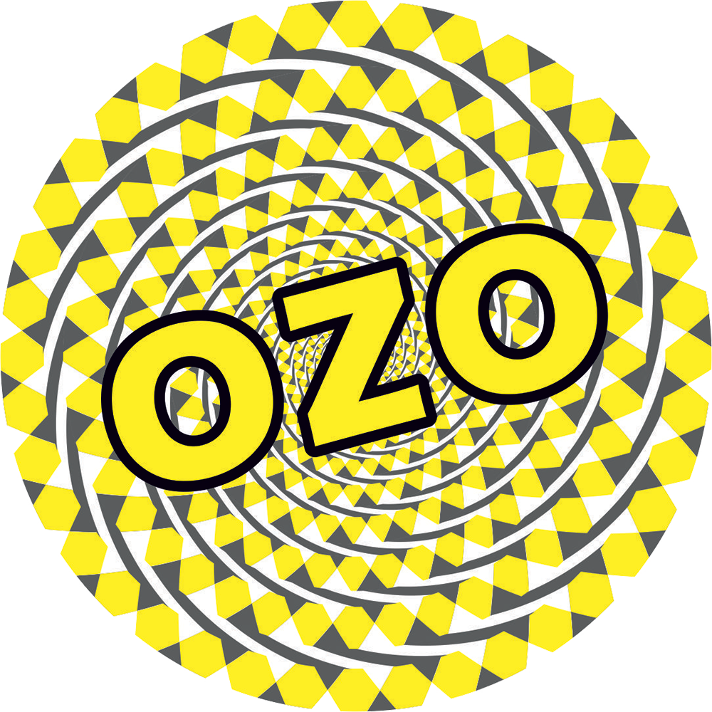 OZO Dansfeesten 30+